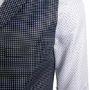 IF Movie Cal The Man Upstairs Grey Suit Party Carnival Halloween Cosplay Costume