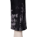 In the Lost Lands Boyce Black Outfit With Hat Carnival Halloween Cosplay Costume