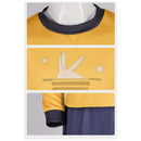 In Your Dreams Stevie Carnival Halloween Cosplay Costume