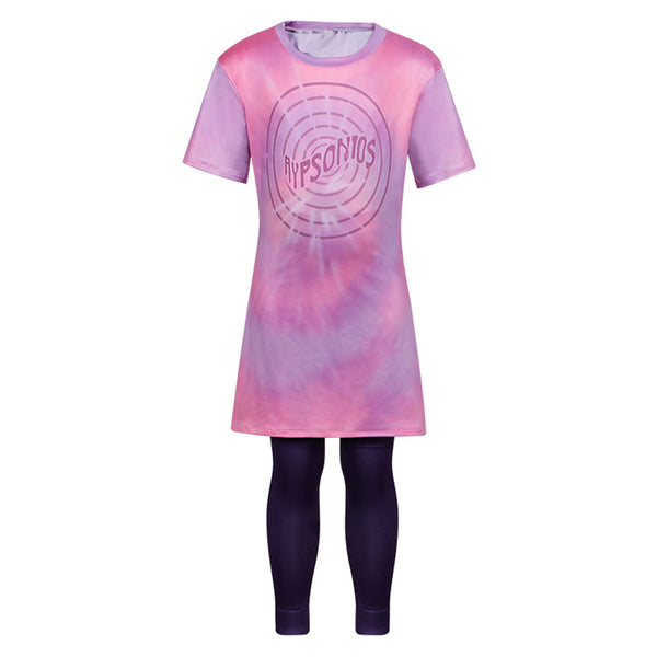 In Your Dreams Stevie Kids Children Carnival Halloween Cosplay Costume