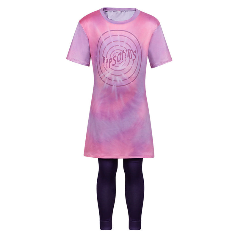 In Your Dreams Stevie Kids Children Carnival Halloween Cosplay Costume