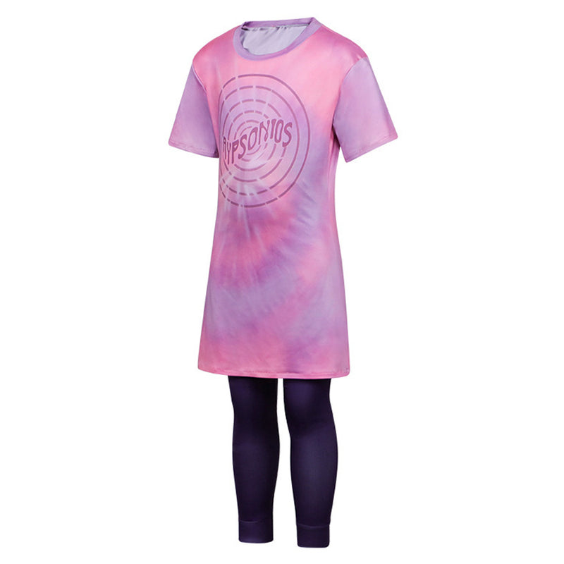 In Your Dreams Stevie Kids Children Carnival Halloween Cosplay Costume