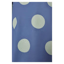 Inside Out Movie Envy Kids Children Blue Dress Party Carnival Halloween Cosplay Costume