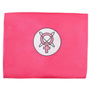 Invincible Atom Eve Women Pink One-piece Swimsuit Cosplay Costume Outfits Halloween Carnival Suit