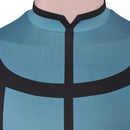 Invincible Mark Grayson Black Jumpsuit Combat Suit Carnival Halloween Cosplay Costume