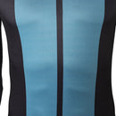 Invincible Mark Grayson Black Jumpsuit Combat Suit Carnival Halloween Cosplay Costume