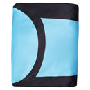 Invincible Mark Grayson Blue And Black Jumpsuit Carnival Halloween Cosplay Costume