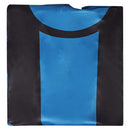 Invincible Mark Grayson Blue Jumpsuit Carnival Halloween Cosplay Costume