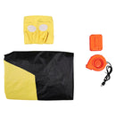 Invincible Mark Grayson Inflatable Full Body Suit Carnival Halloween Cosplay Costume