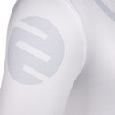 Invincible Mark Grayson White Jumpsuit Combat Suit Carnival Halloween Cosplay Costume