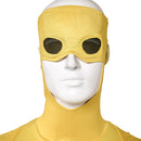 Invincible Mark Grayson Yellow Jumpsuit Combat Suit Carnival Halloween Cosplay Costume