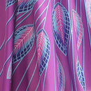 Iwájú TV Tola Martins Kids Children Purple Dress Party Carnival Halloween Cosplay Costume