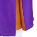 Jennifers Body Jennifer Check Purple Cheerleader Outfits Halloween Carnival Party Cosplay Costume