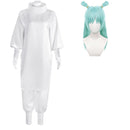 Hajime Kashimo Season 3 Outfit Halloween Carnival Party Cosplay Costume