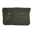 John Wick: Ballerina 2025 Eve Macarro Rooney Women Green Coat Outfit Cosplay Costume