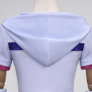 Johnny Joestar Top Hat Pants Fullset Outfit Men Halloween Carnival Party Cosplay Costume