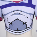 Johnny Joestar Top Hat Pants Fullset Outfit Men Halloween Carnival Party Cosplay Costume