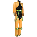 JoJo's Bizarre Adventure Dio Brando Cosplay Costume Outfits Halloween Carnival Suit 