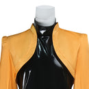 JoJo's Bizarre Adventure Dio Brando Cosplay Costume Outfits Halloween Carnival Suit 