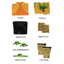 JoJo's Bizarre Adventure Dio Brando Cosplay Costume Outfits Halloween Carnival Suit 