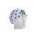 JoJo's Bizarre Adventure Johnny Joestar Cosplay Hat Halloween Carnival Costume Accessories