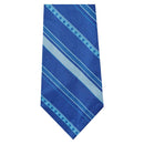 Joker: Folie à Deux (2024) Movie Arthur Fleck Blue Cosplay Necktie Halloween Carnival Costume Accessories