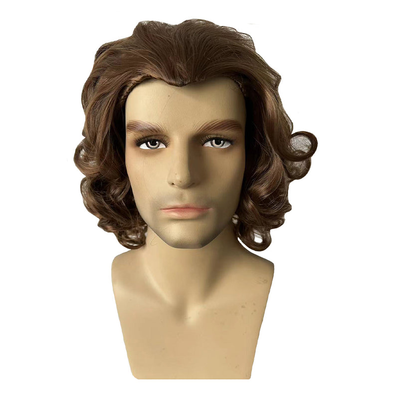 Joker: Folie à Deux (2024) Movie Arthur Fleck Cosplay Wig Heat Resistant Synthetic Hair Carnival Halloween Party Props