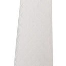 Joker: Folie à Deux (2024) Movie Arthur Fleck White Cosplay Necktie Halloween Carnival Costume Accessories