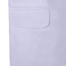 Joker: Folie à Deux (2024) Movie Arthur Fleck White Outfit Party Carnival Halloween Cosplay Costume