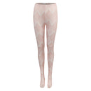 Joker: Folie à Deux (2024) Movie Harley Quinn Cosplay Leggings Halloween Carnival Costume Accessories