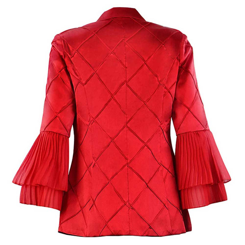 Joker: Folie à Deux (2024) Movie Harley Quinn Women Red Coat Party Carnival Halloween Cosplay Costume