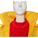 Jubilee Women Top Pants Full Set Party Carnival Halloween Cosplay Costume