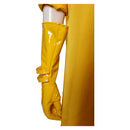 Jubilee Women Top Pants Full Set Party Carnival Halloween Cosplay Costume