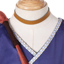 Kayara (2025) Kayara Kids Children Blue Outfit Carnival Halloween Cosplay Costume