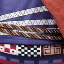 Kayara (2025) Kayara Kids Children Blue Outfit Carnival Halloween Cosplay Costume