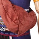 Kayara (2025) Kayara Kids Children Blue Outfit Carnival Halloween Cosplay Costume