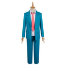 Kimi ni Todoke: From Me to You 2024 Anime Shouta Kazehaya Blue Uniform Outfit Cosplay Costume