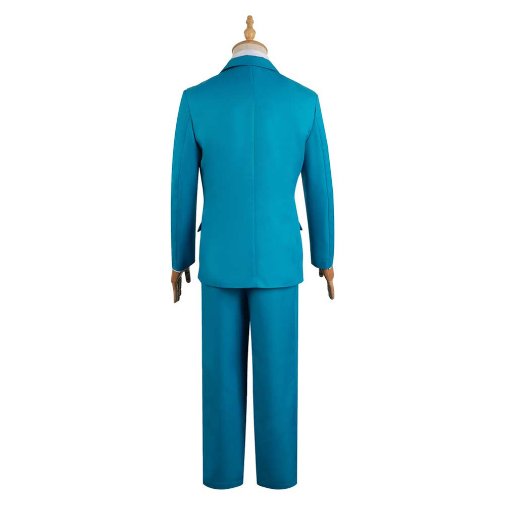 Kimi ni Todoke: From Me to You 2024 Shouta Kazehaya Blue Uniform