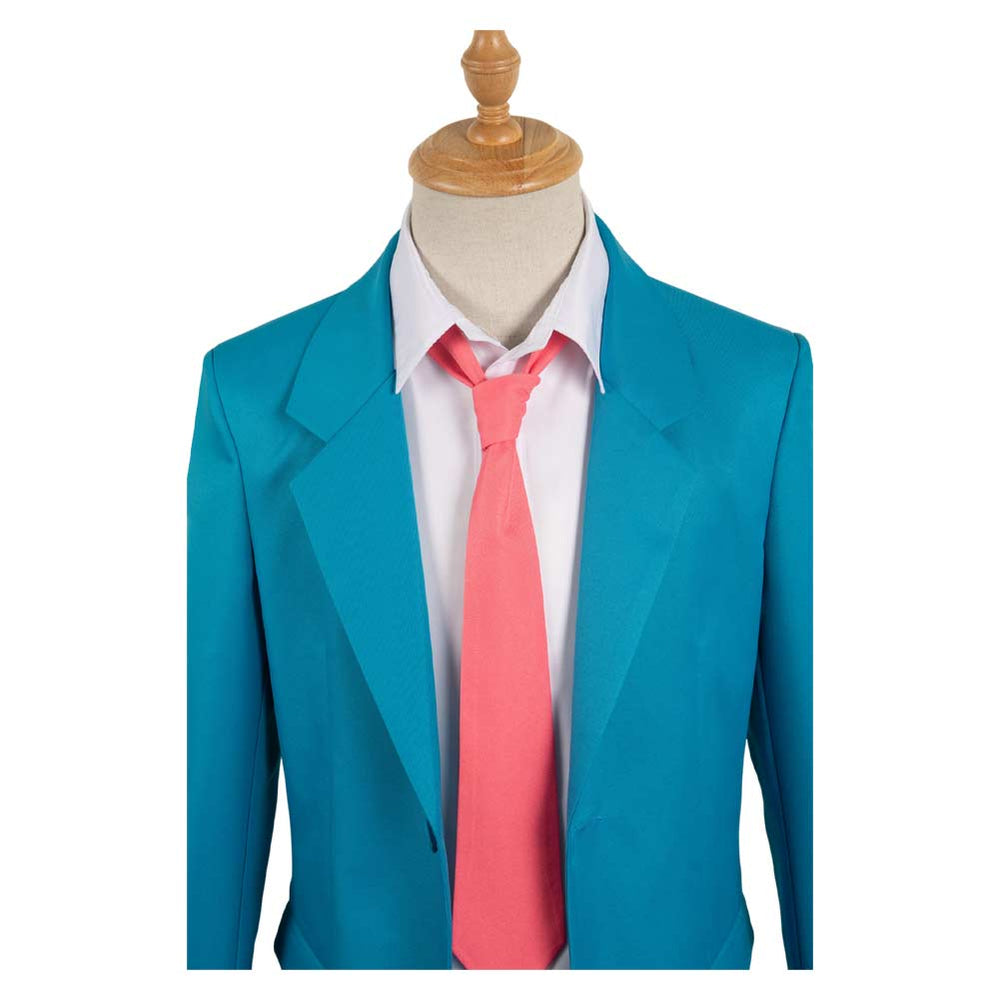Kimi ni Todoke: From Me to You 2024 Shouta Kazehaya Blue Uniform