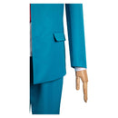 Kimi ni Todoke: From Me to You 2024 Anime Shouta Kazehaya Blue Uniform Outfit Cosplay Costume