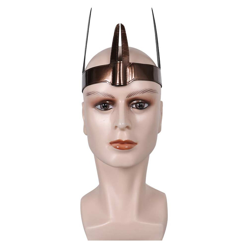 Kingdom of the Planet of the Apes Movie Proximus Caesar Cosplay Headband Halloween Carnival Costume Accessories ﻿