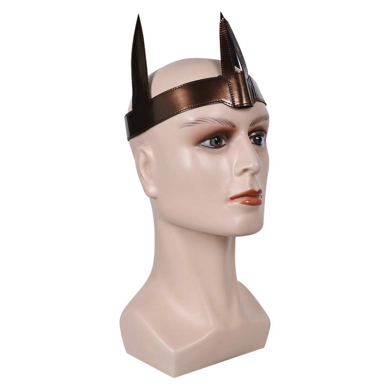 Kingdom of the Planet of the Apes Movie Proximus Caesar Cosplay Headband Halloween Carnival Costume Accessories ﻿