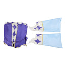 Knights of Guinevere Guinevere Purple Outfit Women Carnival Halloween Cosplay Costume