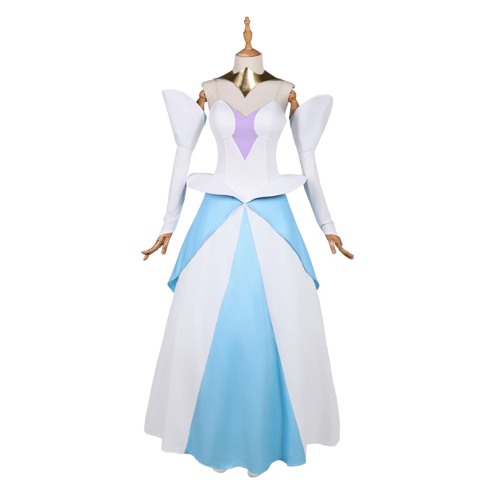 Knights of Guinevere Guinevere Women Carnival Halloween Cosplay Costume Knights of Guinevere Guinevere Women Carnival Halloween Cosplay Costume