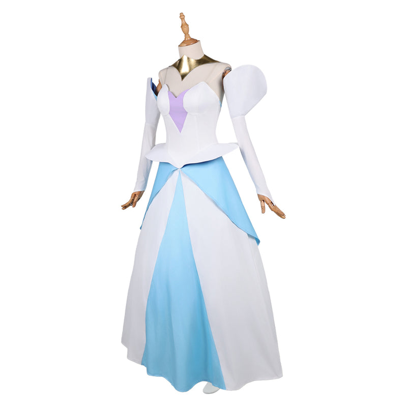 Knights of Guinevere Guinevere Women Carnival Halloween Cosplay Costume
