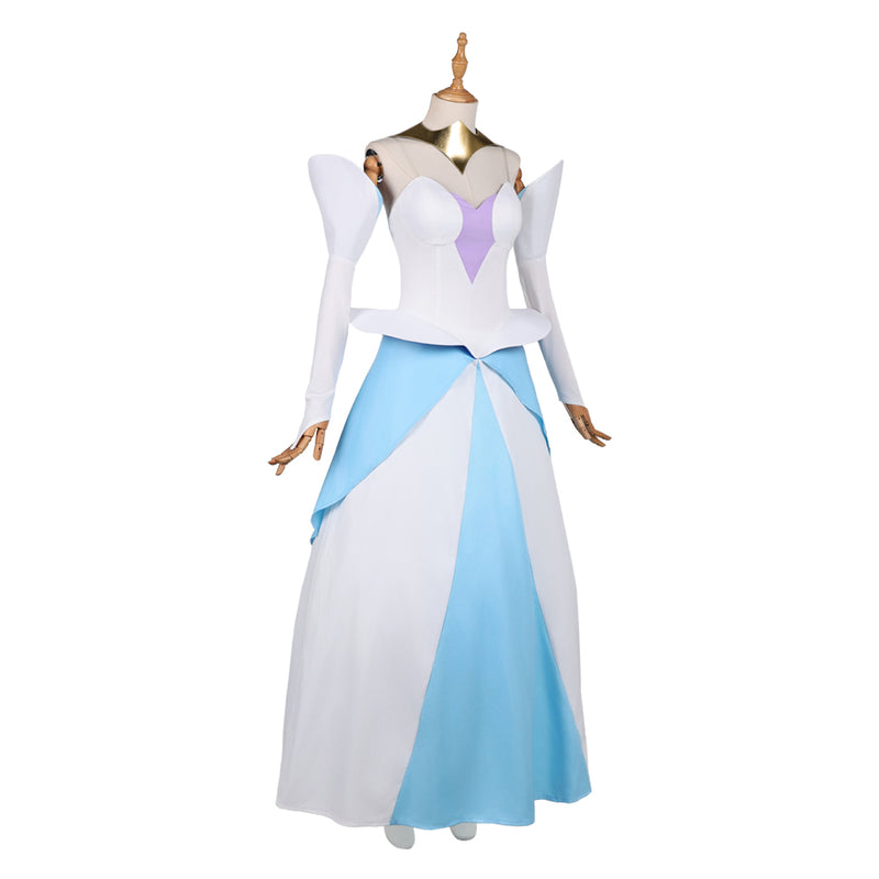 Knights of Guinevere Guinevere Women Carnival Halloween Cosplay Costume