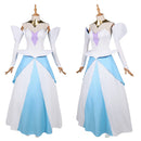 Knights of Guinevere Guinevere Women Carnival Halloween Cosplay Costume