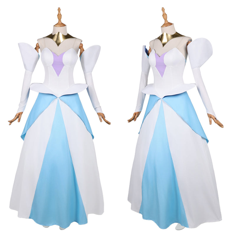 Knights of Guinevere Guinevere Women Carnival Halloween Cosplay Costume