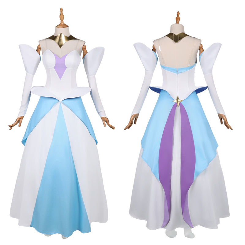lady guinevere dress Guinevere Costume | Guinevere Dress | Guinevere Cosplay | King Arthur Movie Dress | Keira Knightley Blue Dress