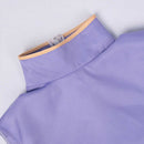 Konosuba: God's Blessing on this Wonderful World! Anime Wiz Women Purple Outfit Cosplay Costume